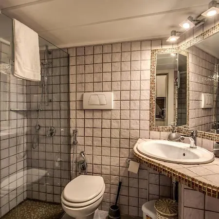 Appartamento Moro Magenta 4 Casa E Per Vacanze