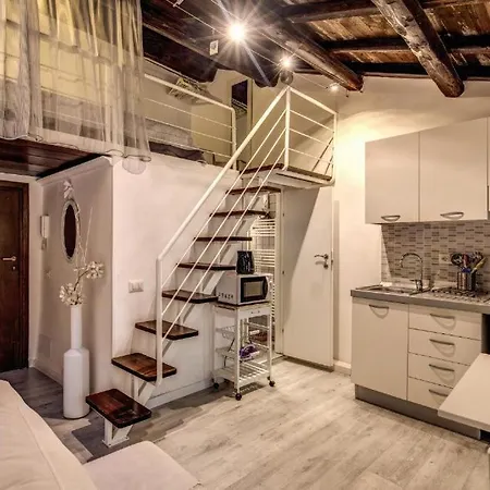 Appartamento Moro Magenta 4 Casa E Per Vacanze