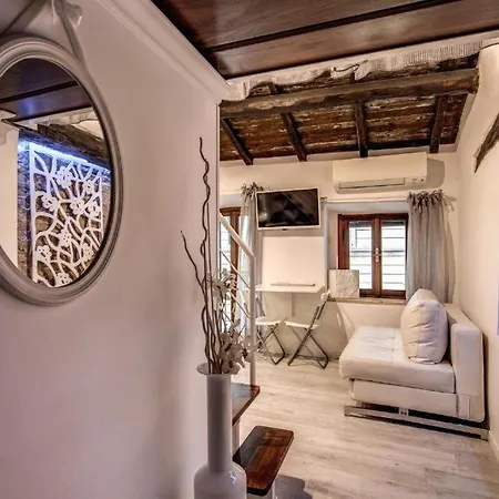 Moro Magenta 4 Casa E Per Vacanze *