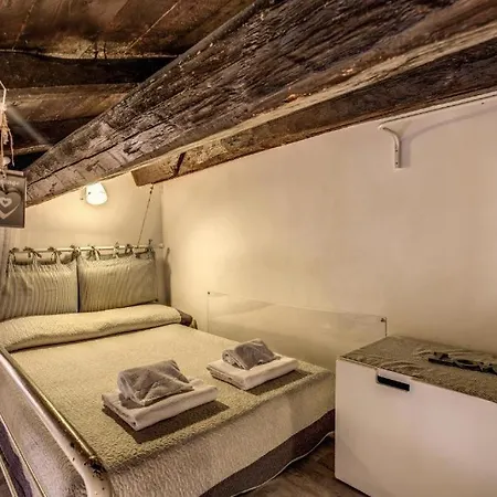 Moro Magenta 4 Casa E Per Vacanze