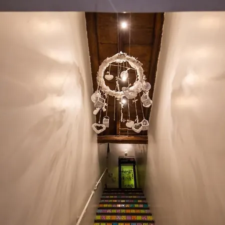 Moro Magenta 4 Casa E Per Vacanze *