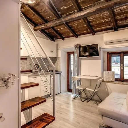 Moro Magenta 4 Casa E Per Vacanze Appartement