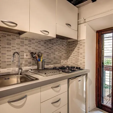 Moro Magenta 4 Casa E Per Vacanze アパート *