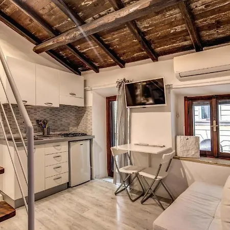 Appartement Moro Magenta 4 Casa E Per Vacanze