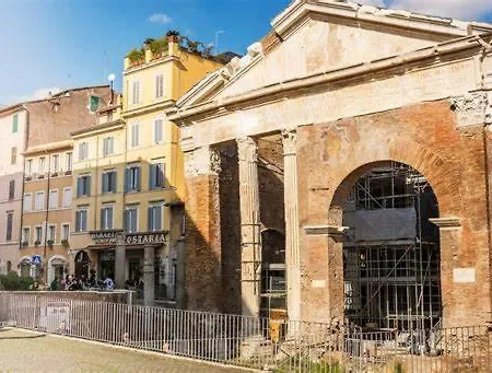 Appartement Moro Magenta 4 Casa E Per Vacanze
